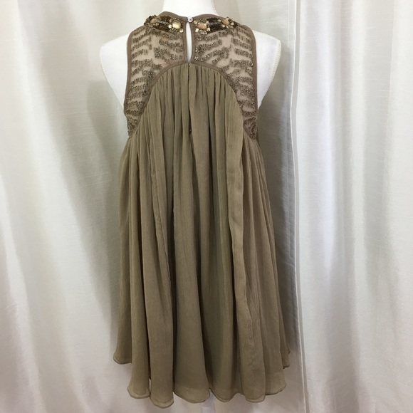 NWT Anthropologie Dress - Picture 5 of 8